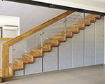 Construction et protection de vos escaliers par Escaliers Maisons à Amblans-et-Velotte